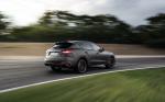Maserati Levante Trofeo 2018 года (WW)